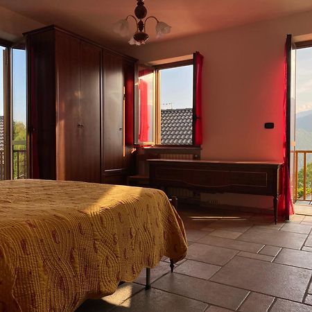 Sunrise Inn & Spa Pessinetto Екстериор снимка