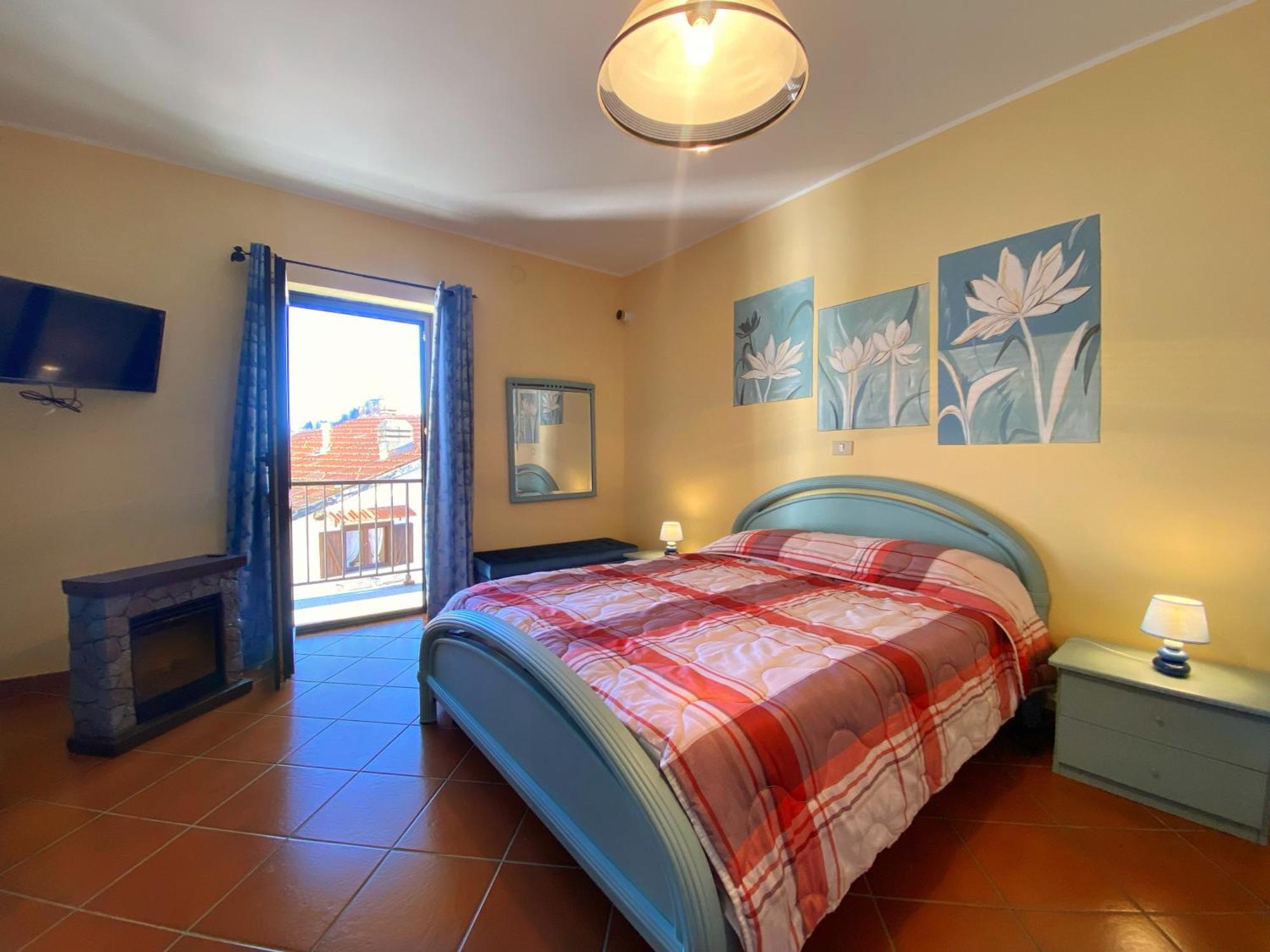Sunrise Inn & Spa Pessinetto Екстериор снимка