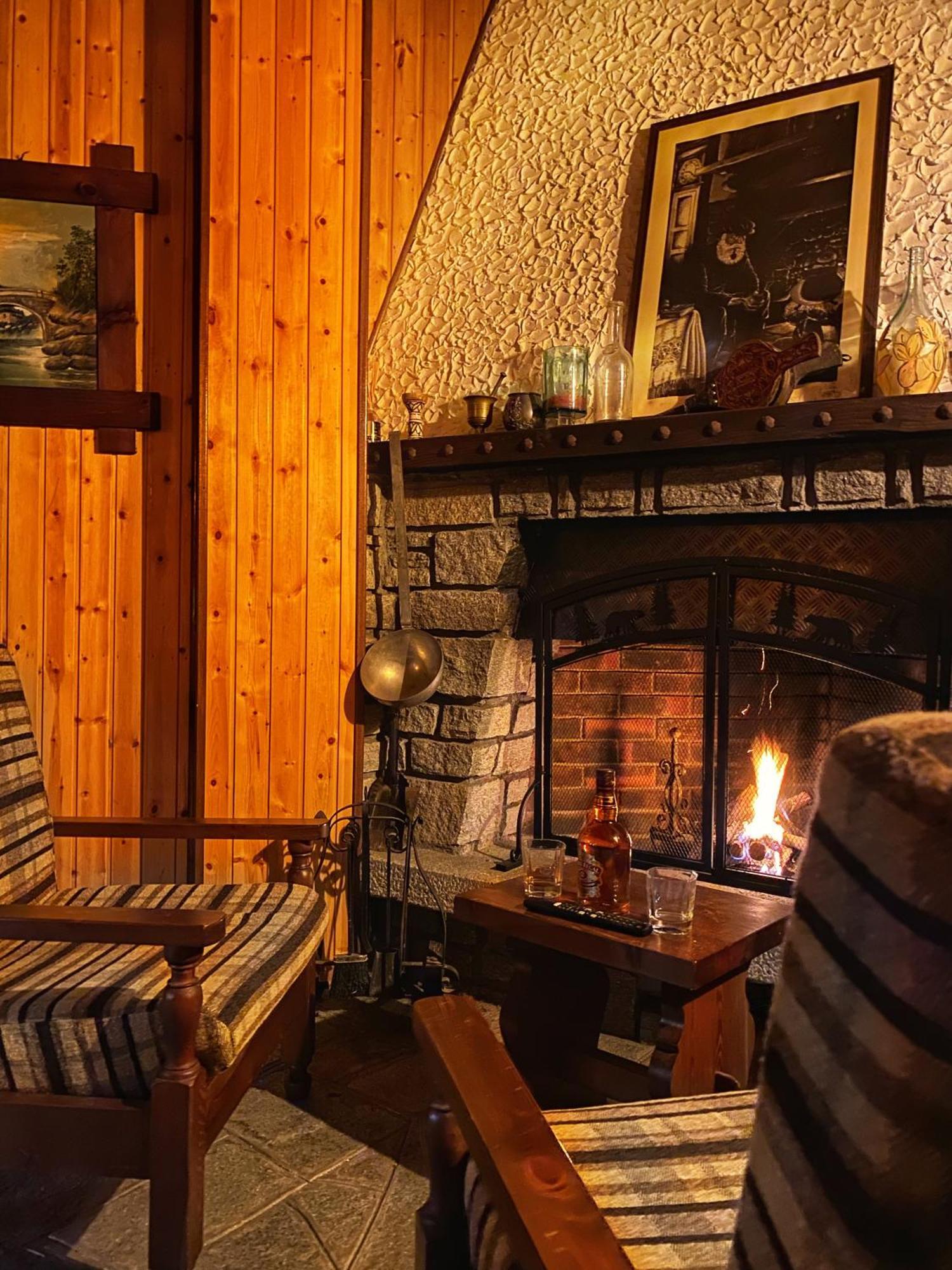 Sunrise Inn & Spa Pessinetto Екстериор снимка