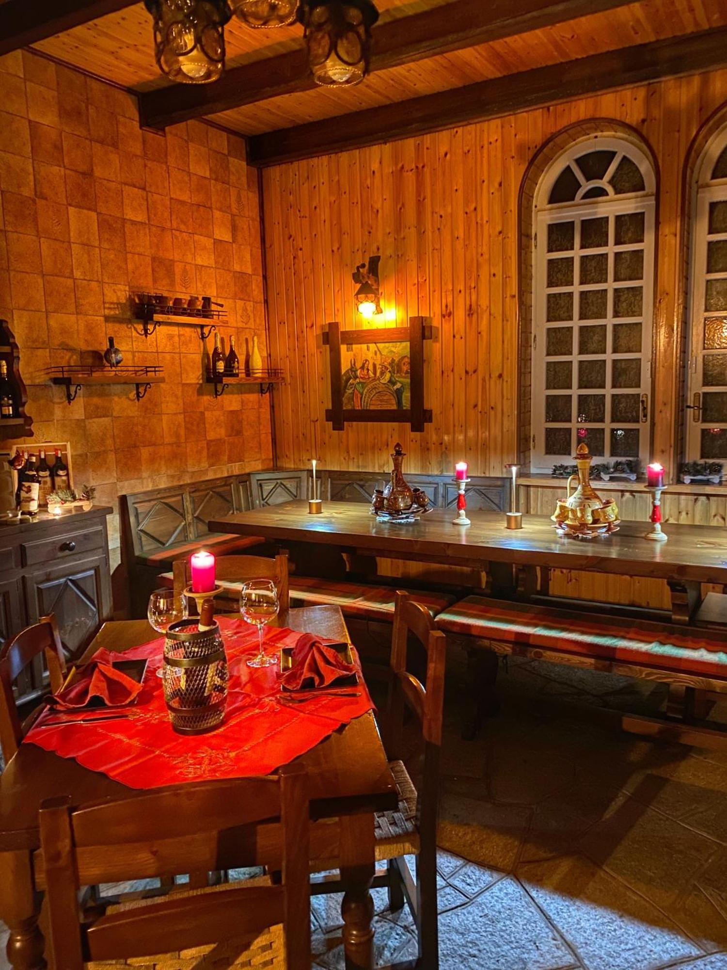 Sunrise Inn & Spa Pessinetto Екстериор снимка