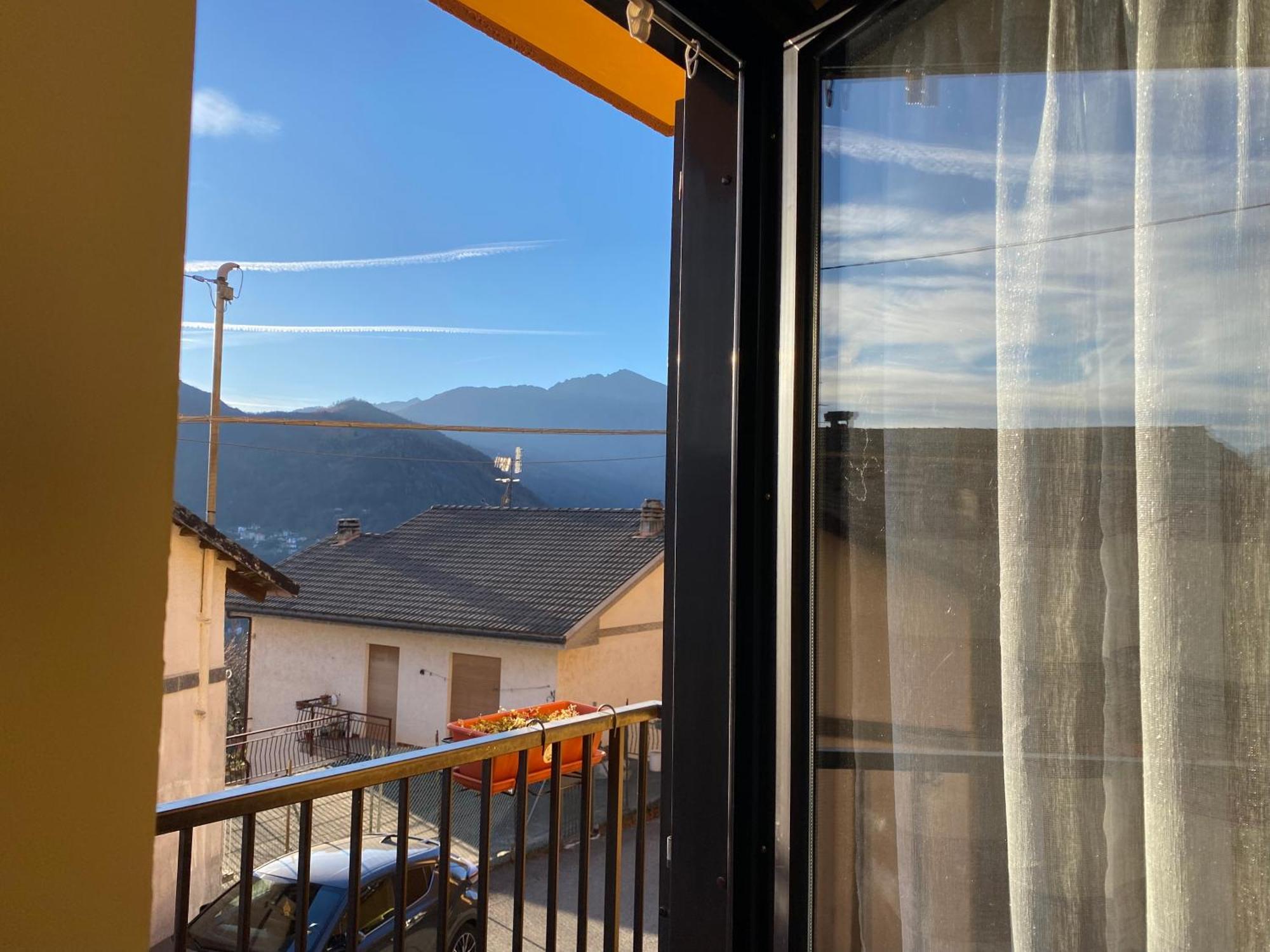 Sunrise Inn & Spa Pessinetto Екстериор снимка