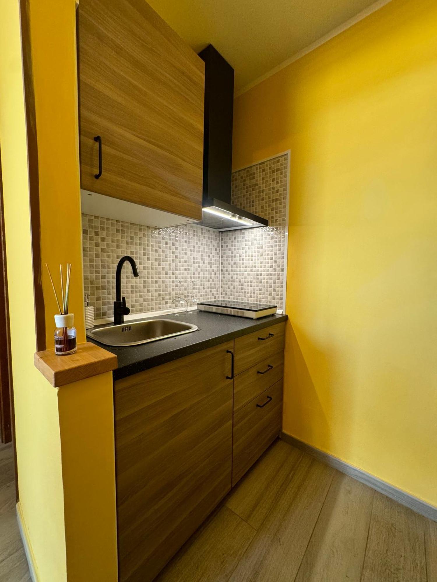 Sunrise Inn & Spa Pessinetto Екстериор снимка