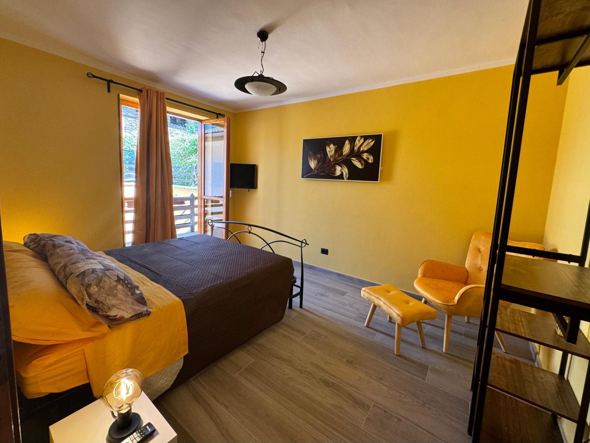 Sunrise Inn & Spa Pessinetto Екстериор снимка