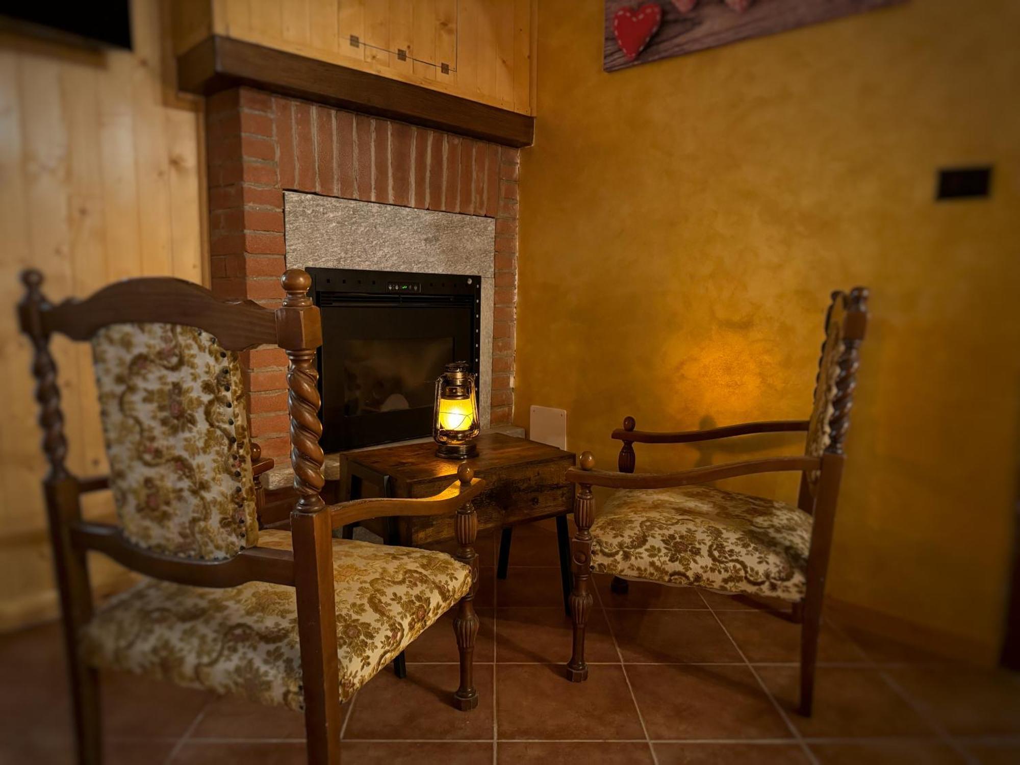 Sunrise Inn & Spa Pessinetto Екстериор снимка