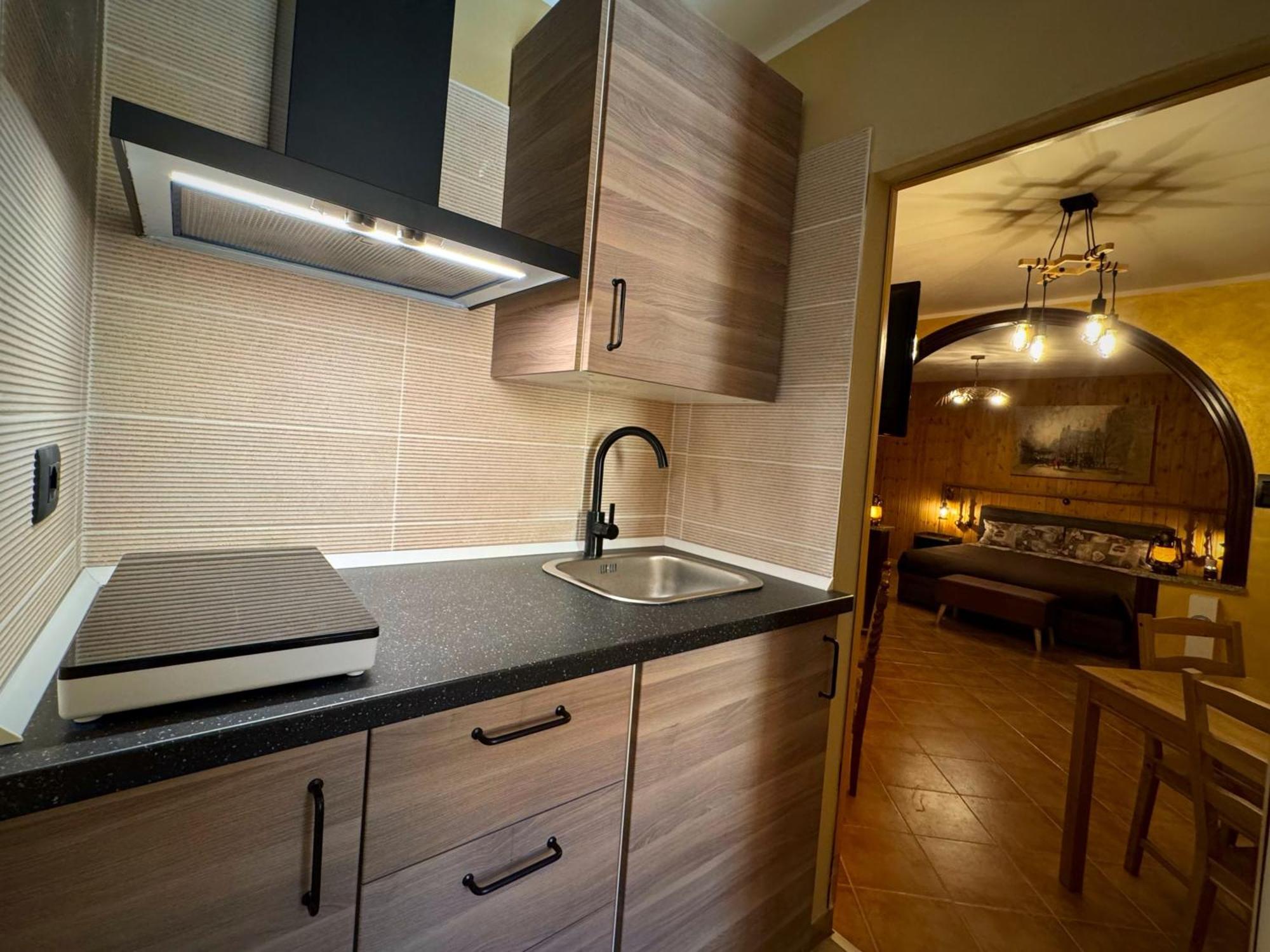 Sunrise Inn & Spa Pessinetto Екстериор снимка