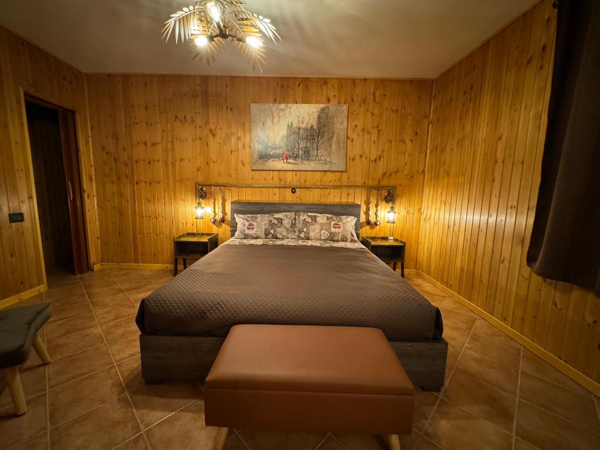 Sunrise Inn & Spa Pessinetto Екстериор снимка