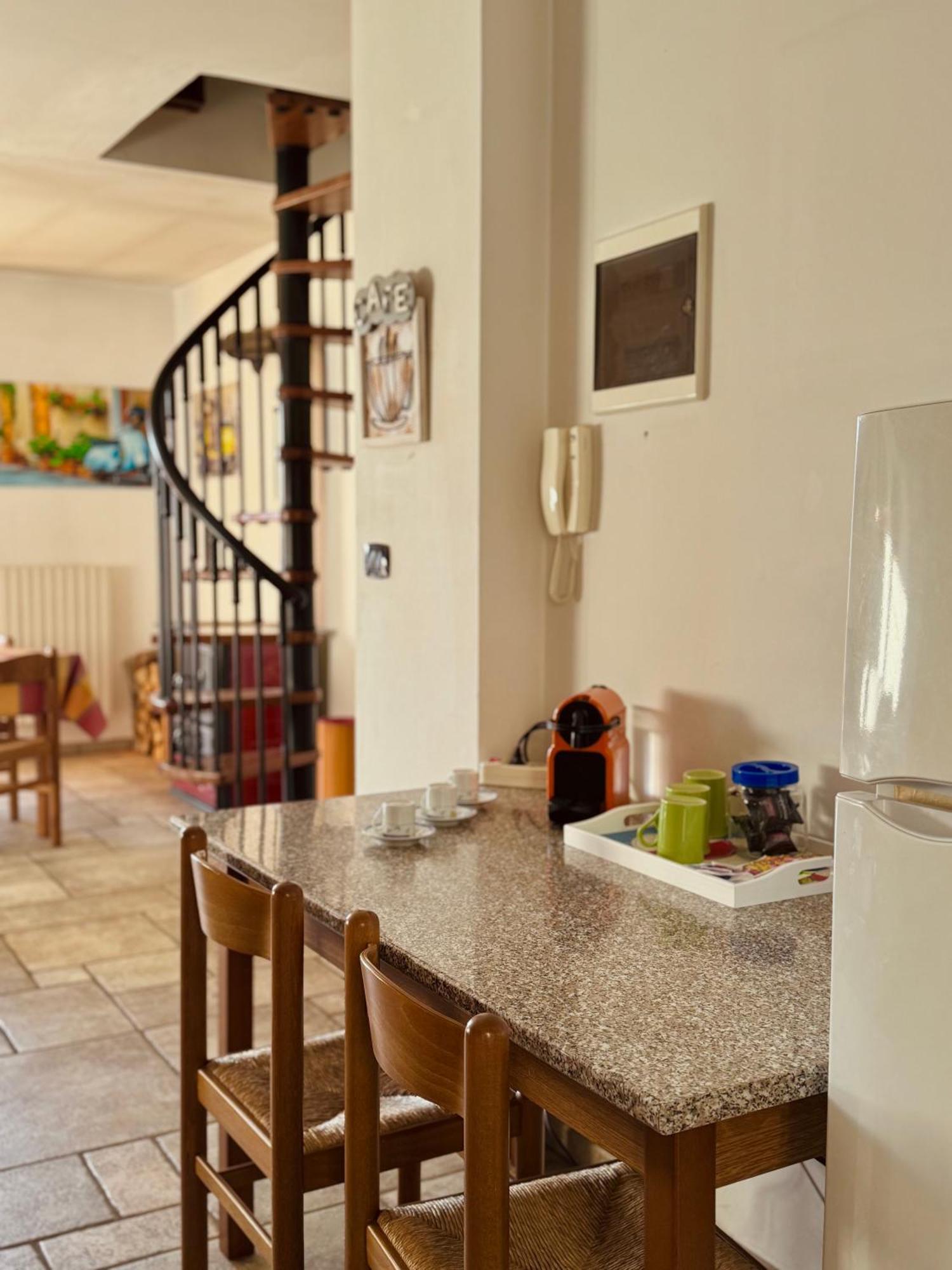 Sunrise Inn & Spa Pessinetto Екстериор снимка