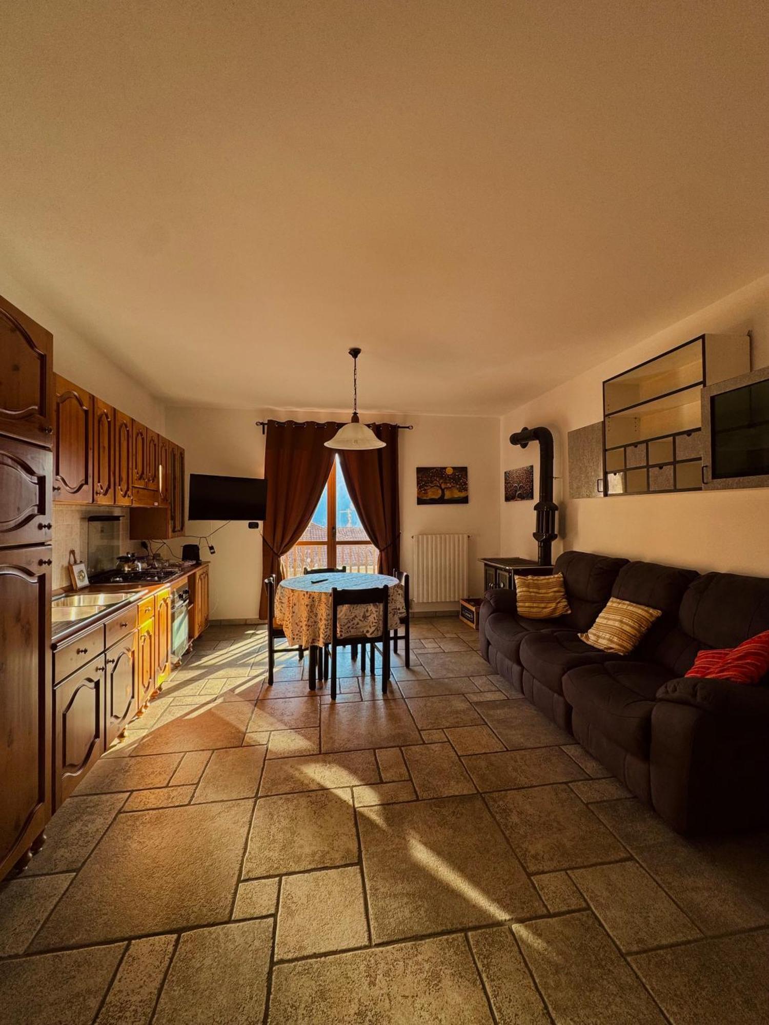 Sunrise Inn & Spa Pessinetto Екстериор снимка