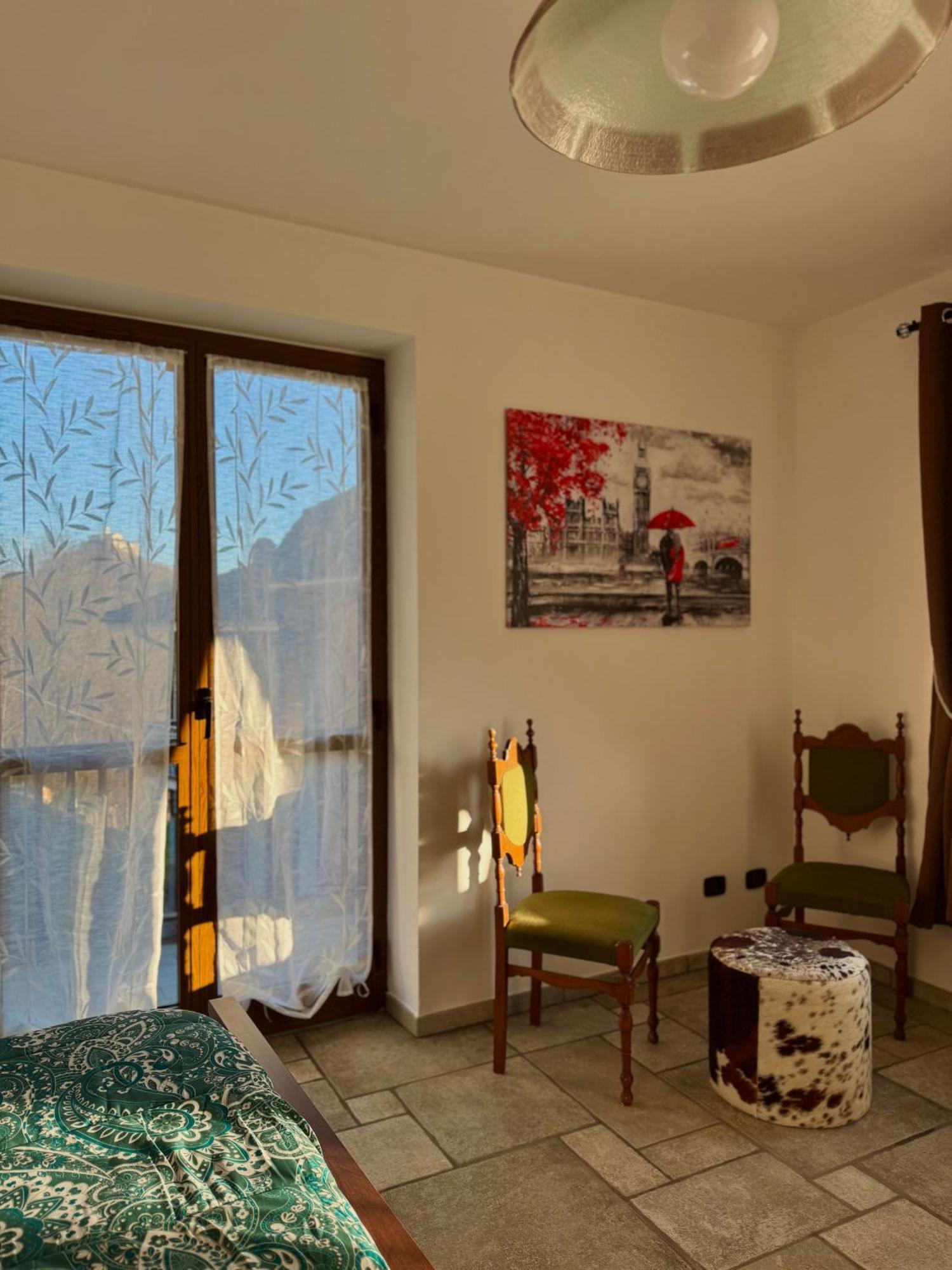 Sunrise Inn & Spa Pessinetto Екстериор снимка