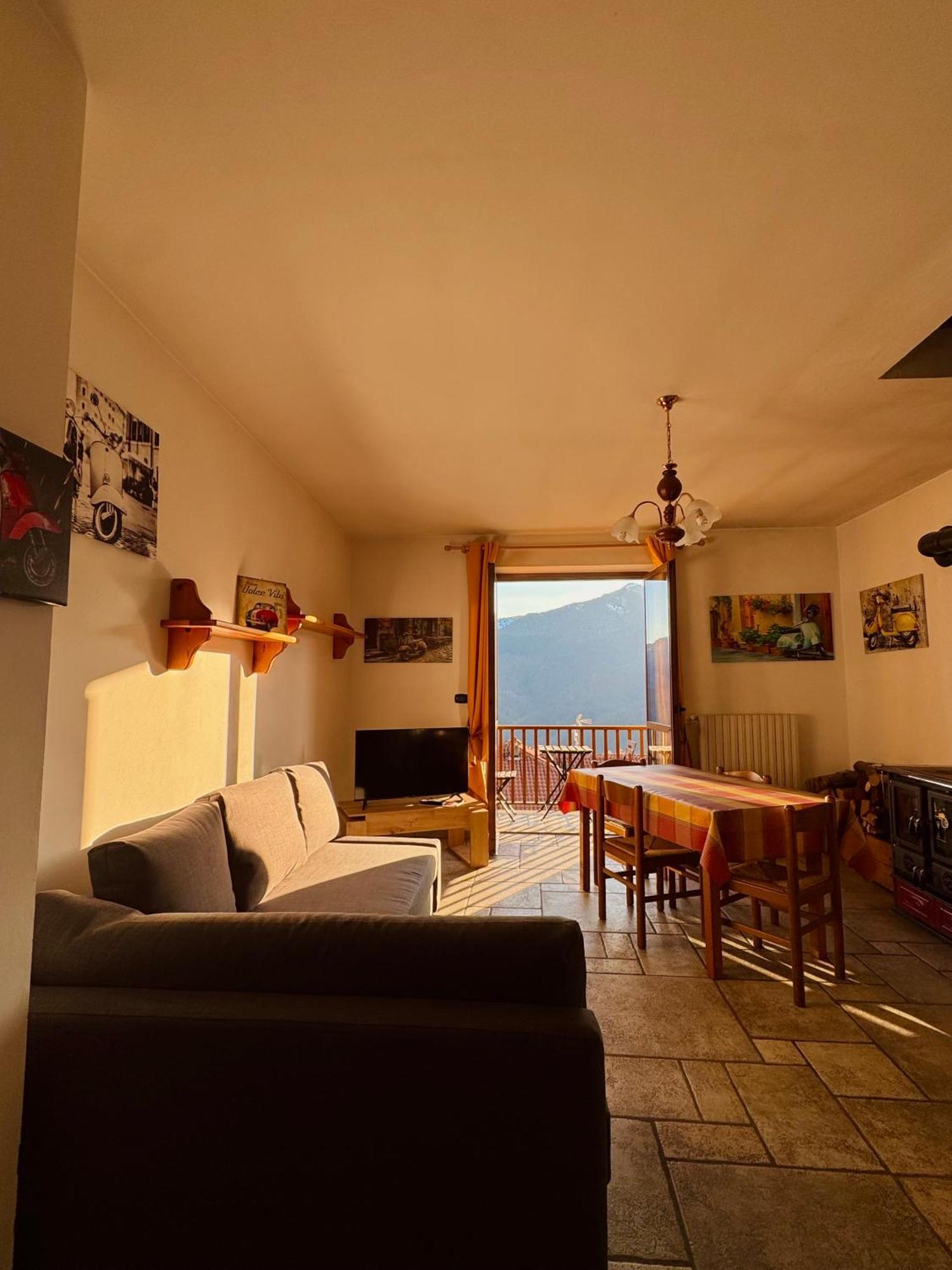 Sunrise Inn & Spa Pessinetto Екстериор снимка