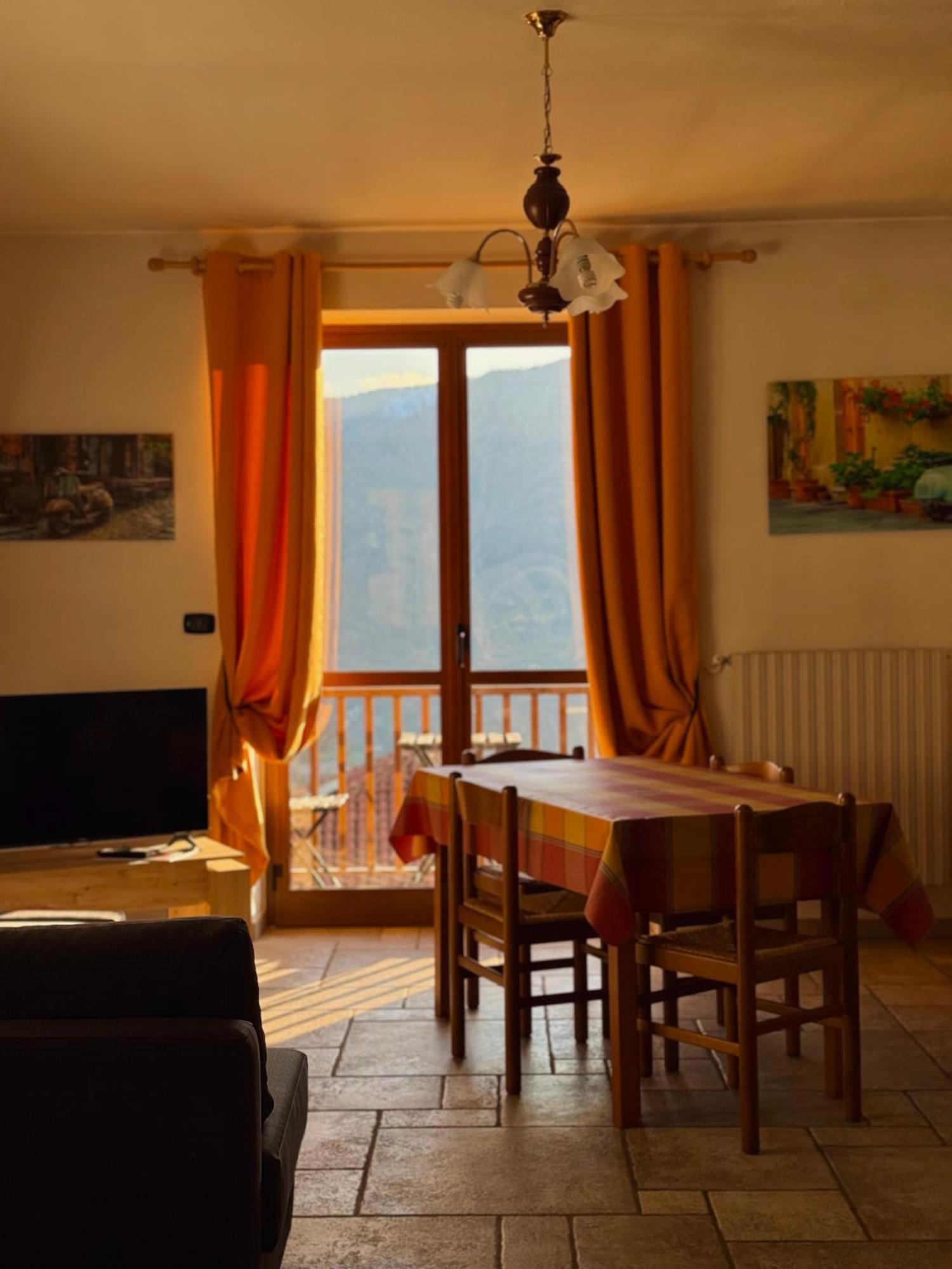 Sunrise Inn & Spa Pessinetto Екстериор снимка